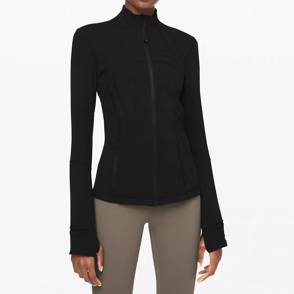 Lululemon Define Jacket